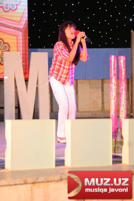 Alo FM 6 yoshda (2012)